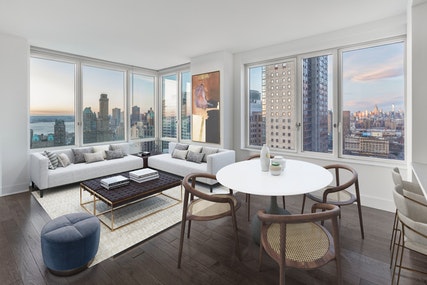 388 BRIDGE STREET 33H