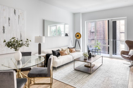 427 EAST 90TH STREET 3C