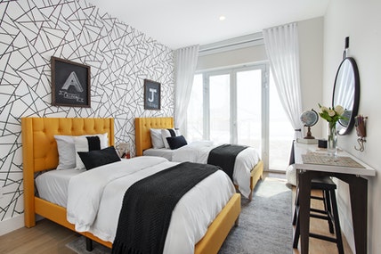 427 EAST 90TH STREET 4B