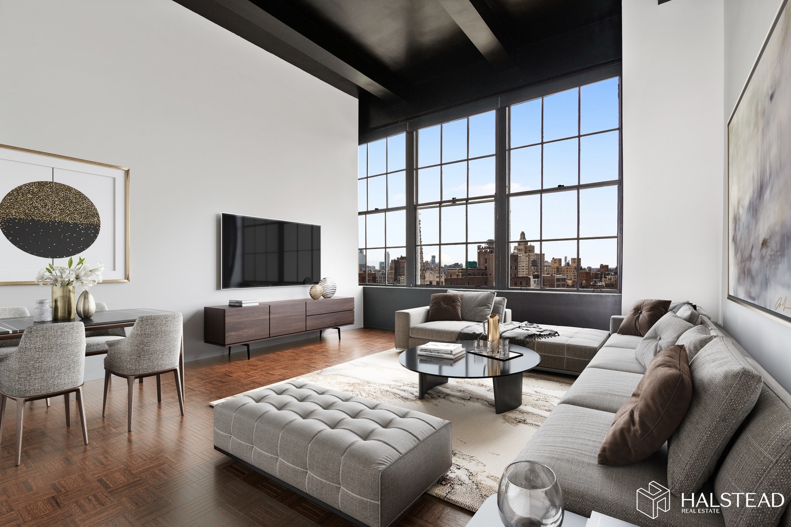 111 FOURTH AVENUE 11GH