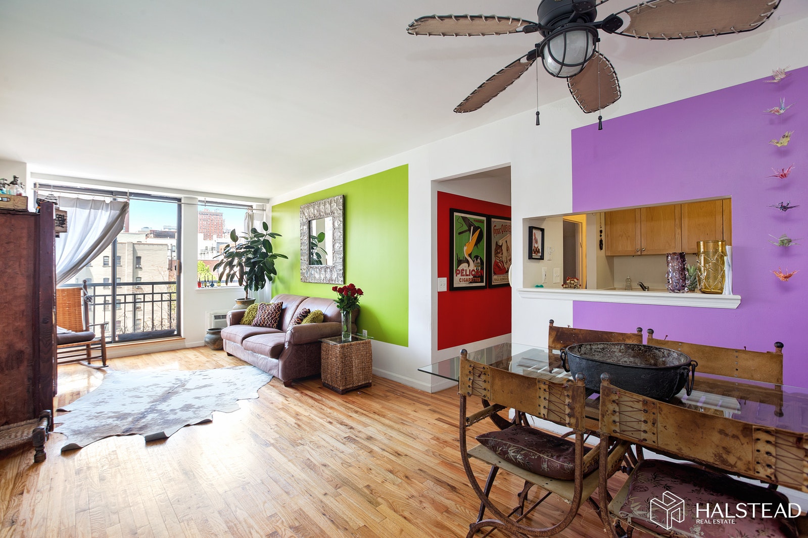 279 WEST 117TH STREET 2R