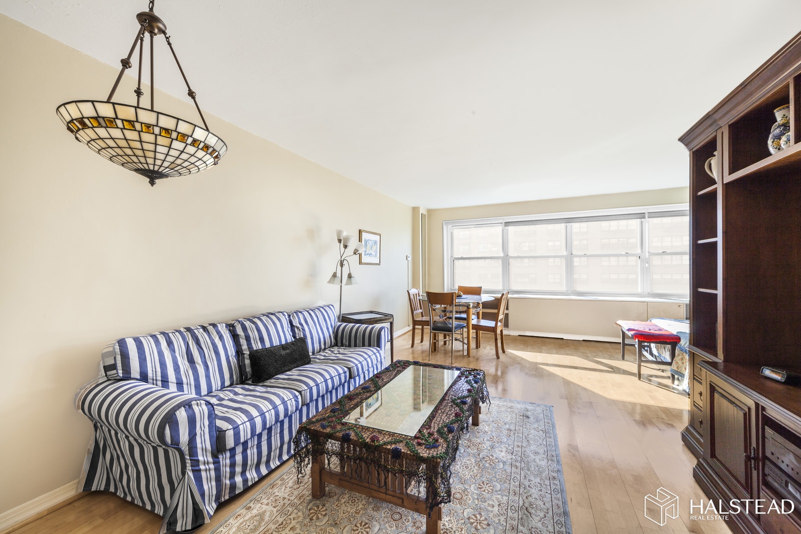 150 WEST END AVENUE 25N