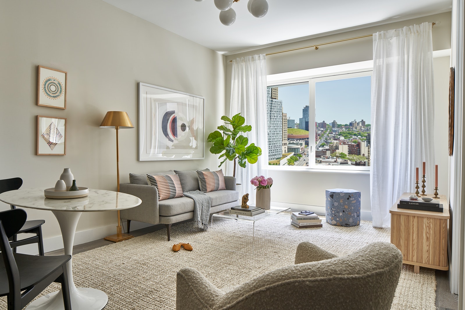 10 NEVINS STREET 11A