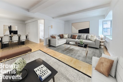 550 GRAND STREET