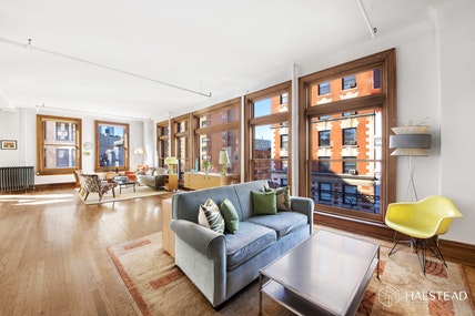 684 BROADWAY 6W