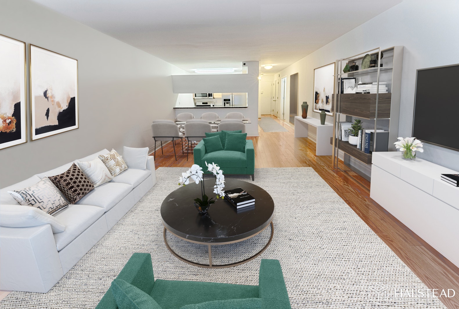 1760 SECOND AVENUE 4C