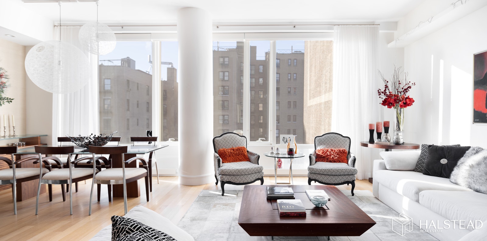 245 WEST 99TH STREET