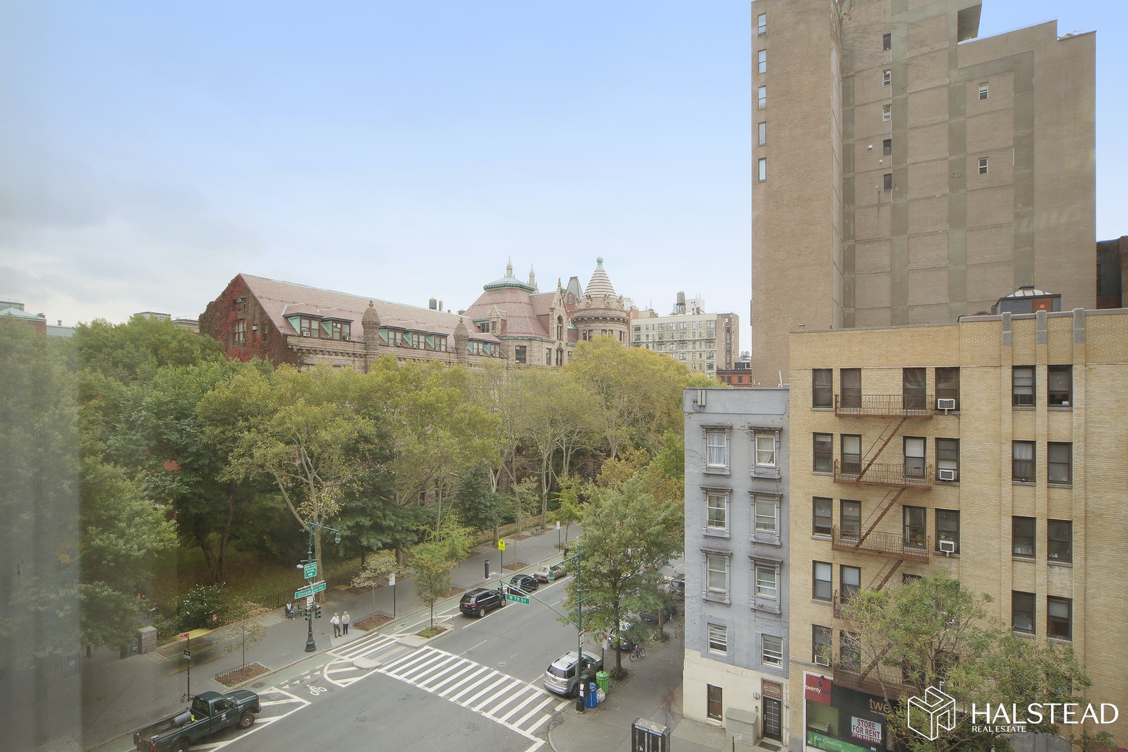 101 WEST 79TH STREET 5C