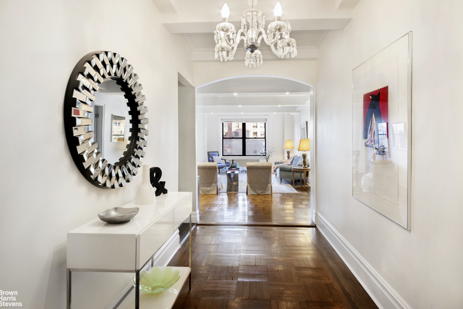 545 WEST END AVENUE 14A
