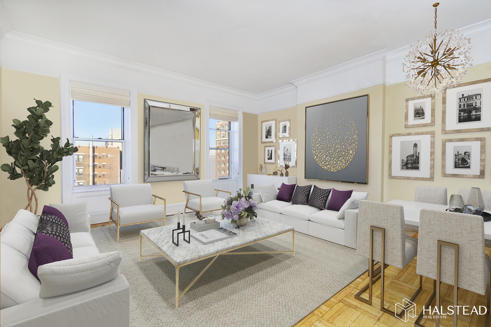 301 WEST 108TH STREET 9E