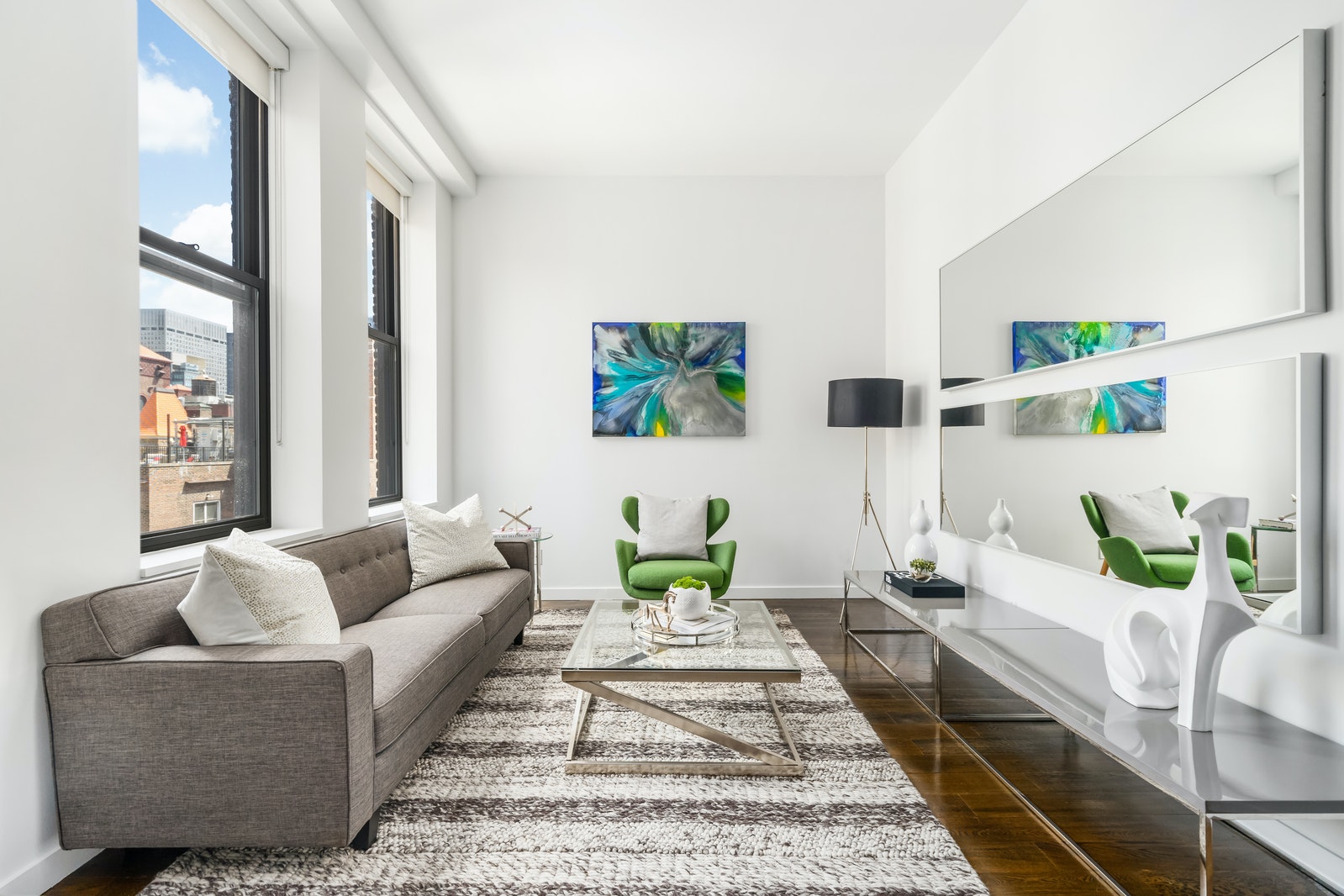 11 EAST 36TH STREET 804
