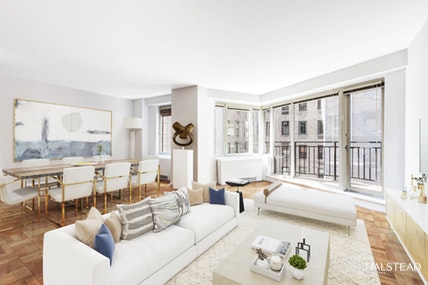 60 SUTTON PLACE SOUTH 10ASOUTH