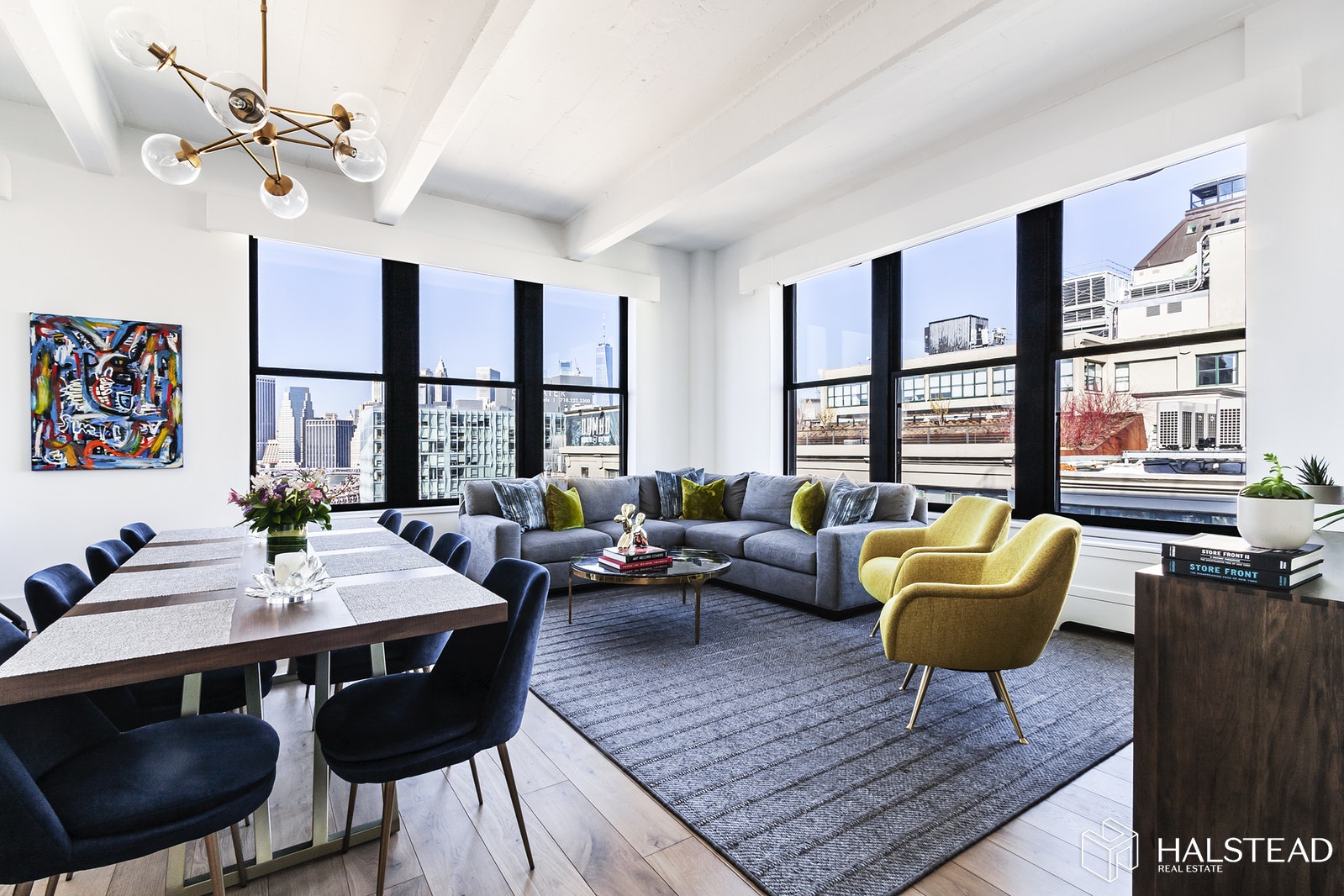 70 WASHINGTON STREET 11O