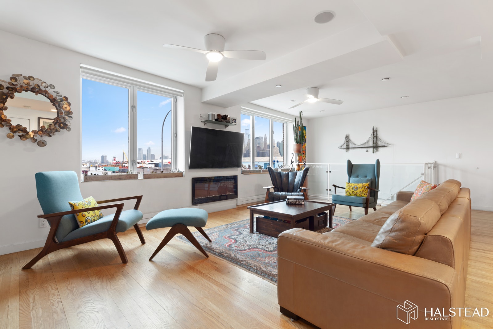 75 COLUMBIA STREET 2A
