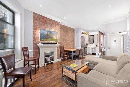 283 WEST 11TH STREET 5E