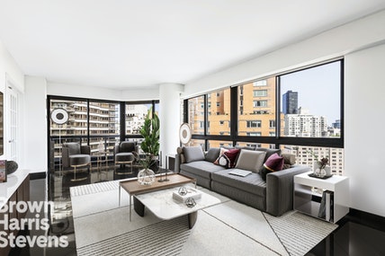 200 EAST 61ST STREET 19DE