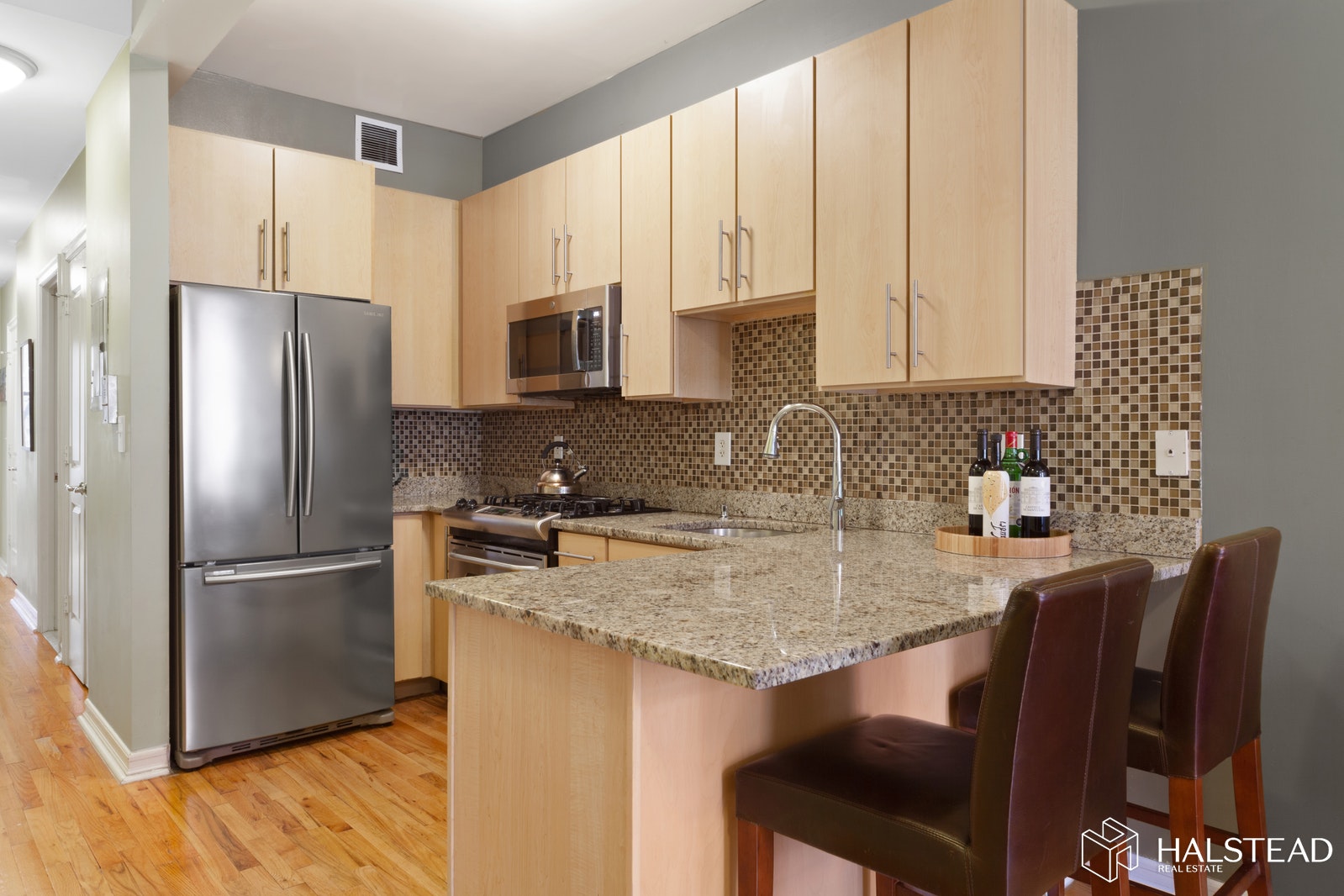 222 WEST 135TH STREET
