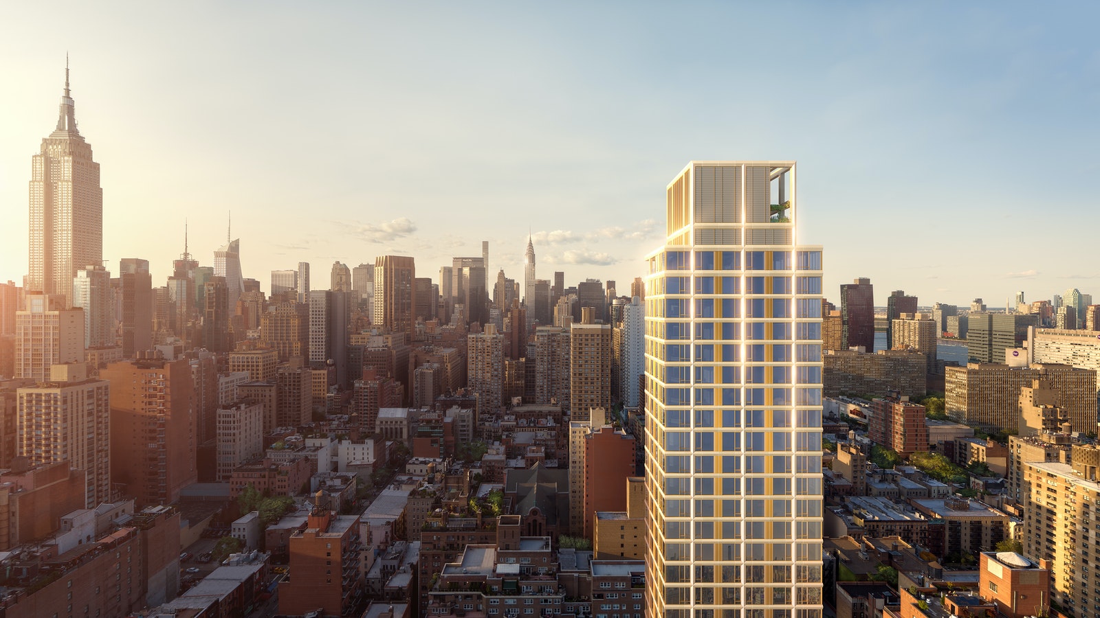 368 THIRD AVENUE 9D