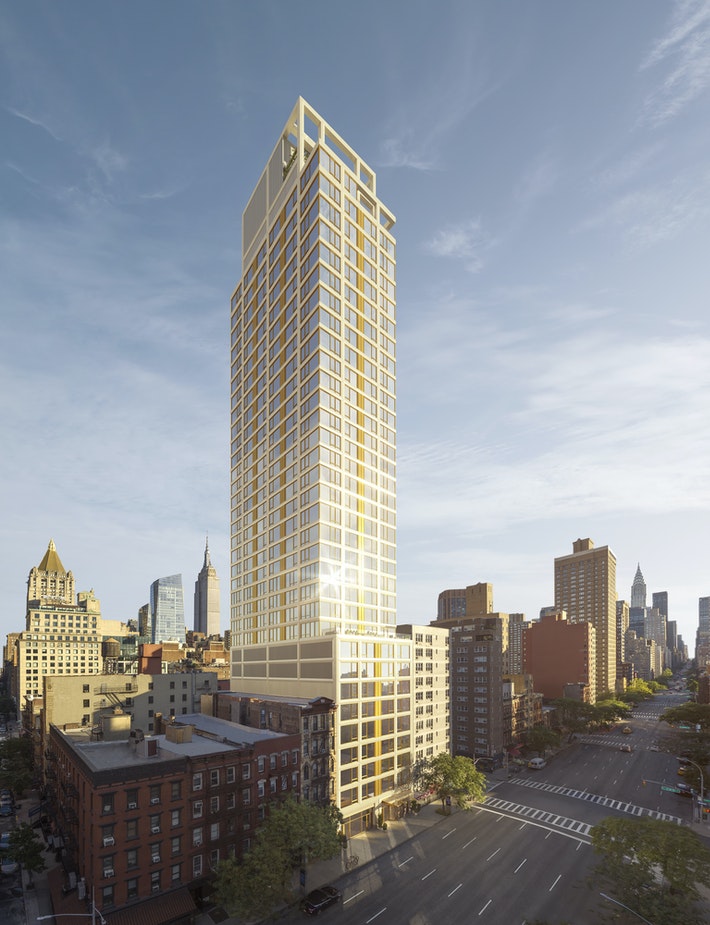 368 THIRD AVENUE 15C