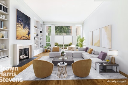 38 EAST 75TH STREET
