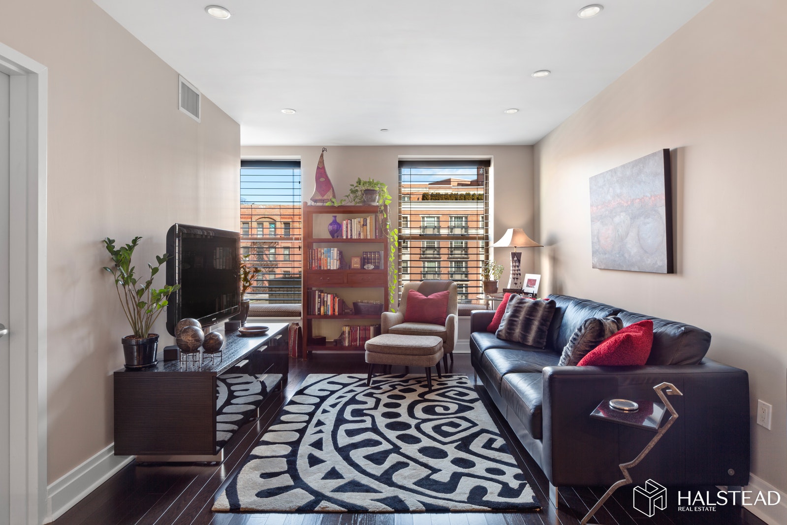 257 WEST 117TH STREET 4F