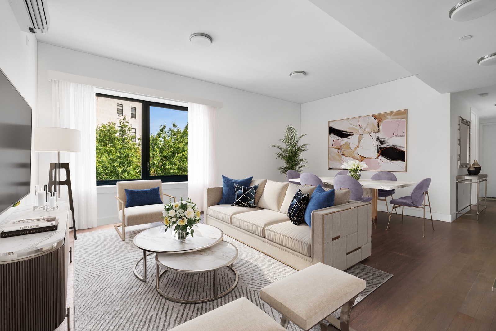 52 CONVENT AVENUE 5A