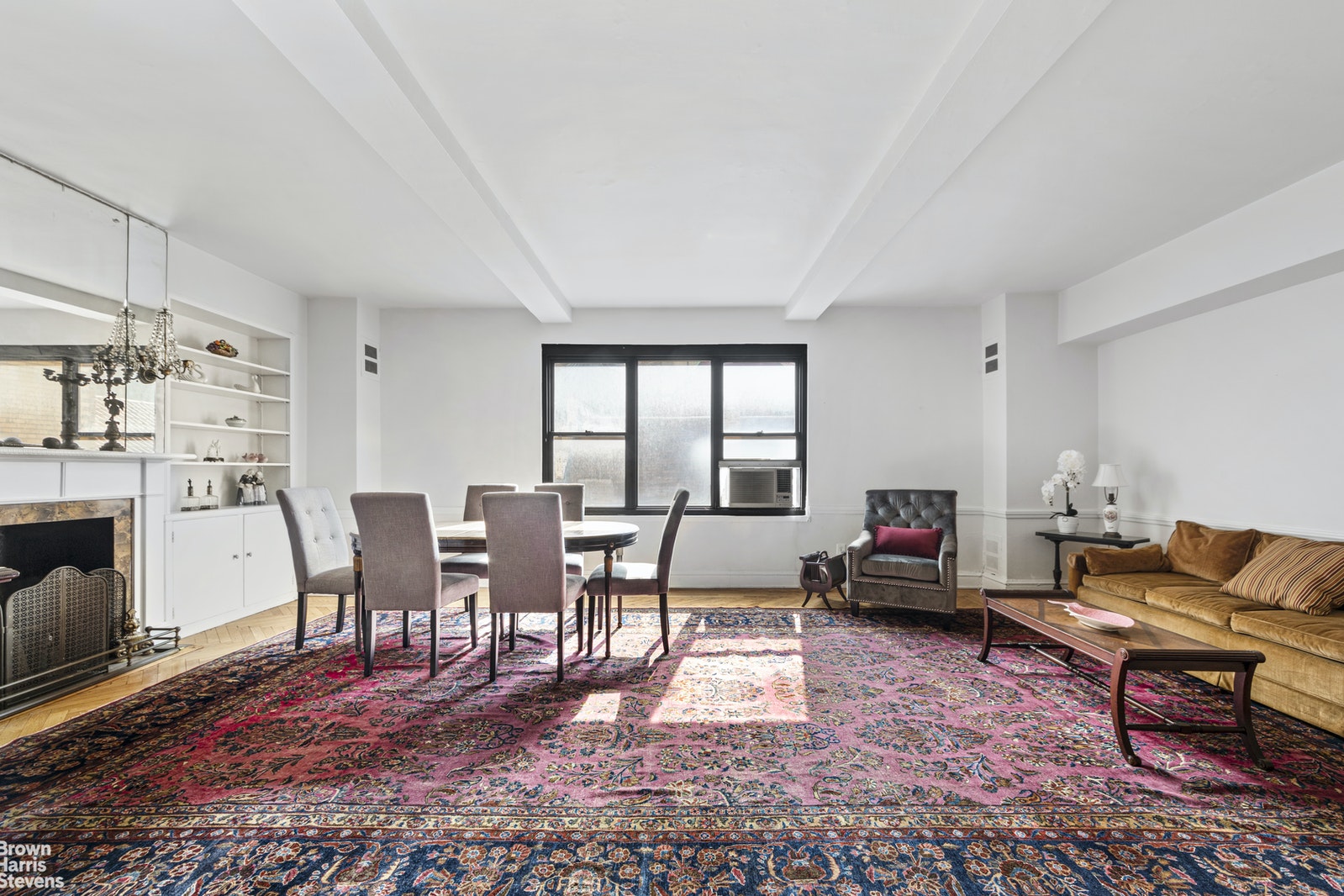 Photo 1 of 400 West End Avenue 4E, Upper West Side, NYC, $1,595,000, Web #: 20080609