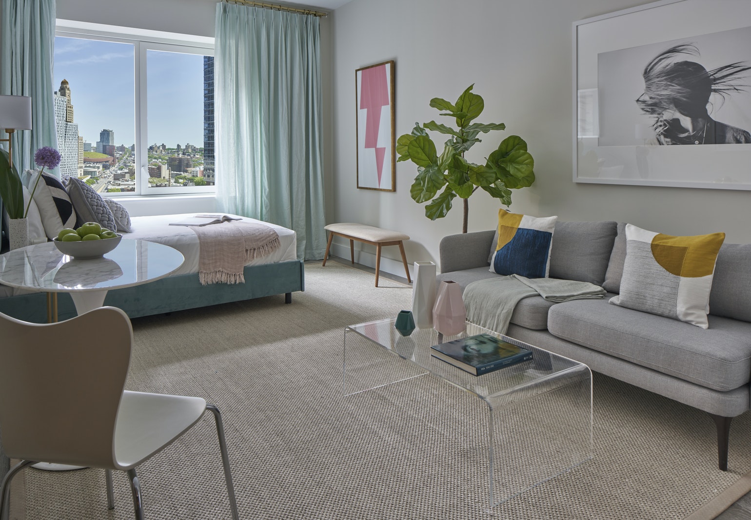10 NEVINS STREET 15E
