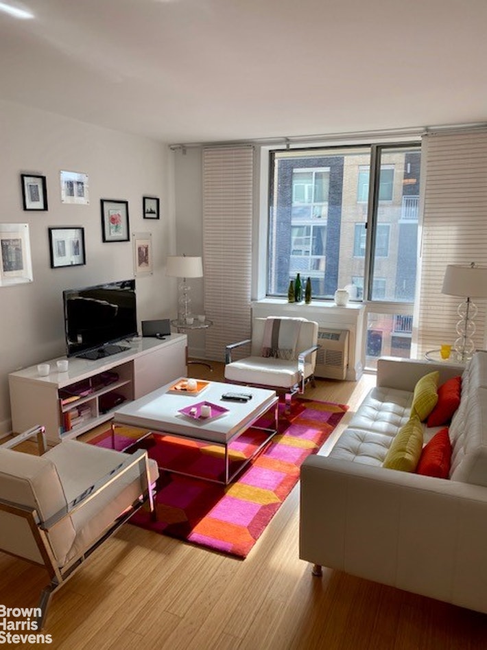 505 WEST 47TH STREET 6CN