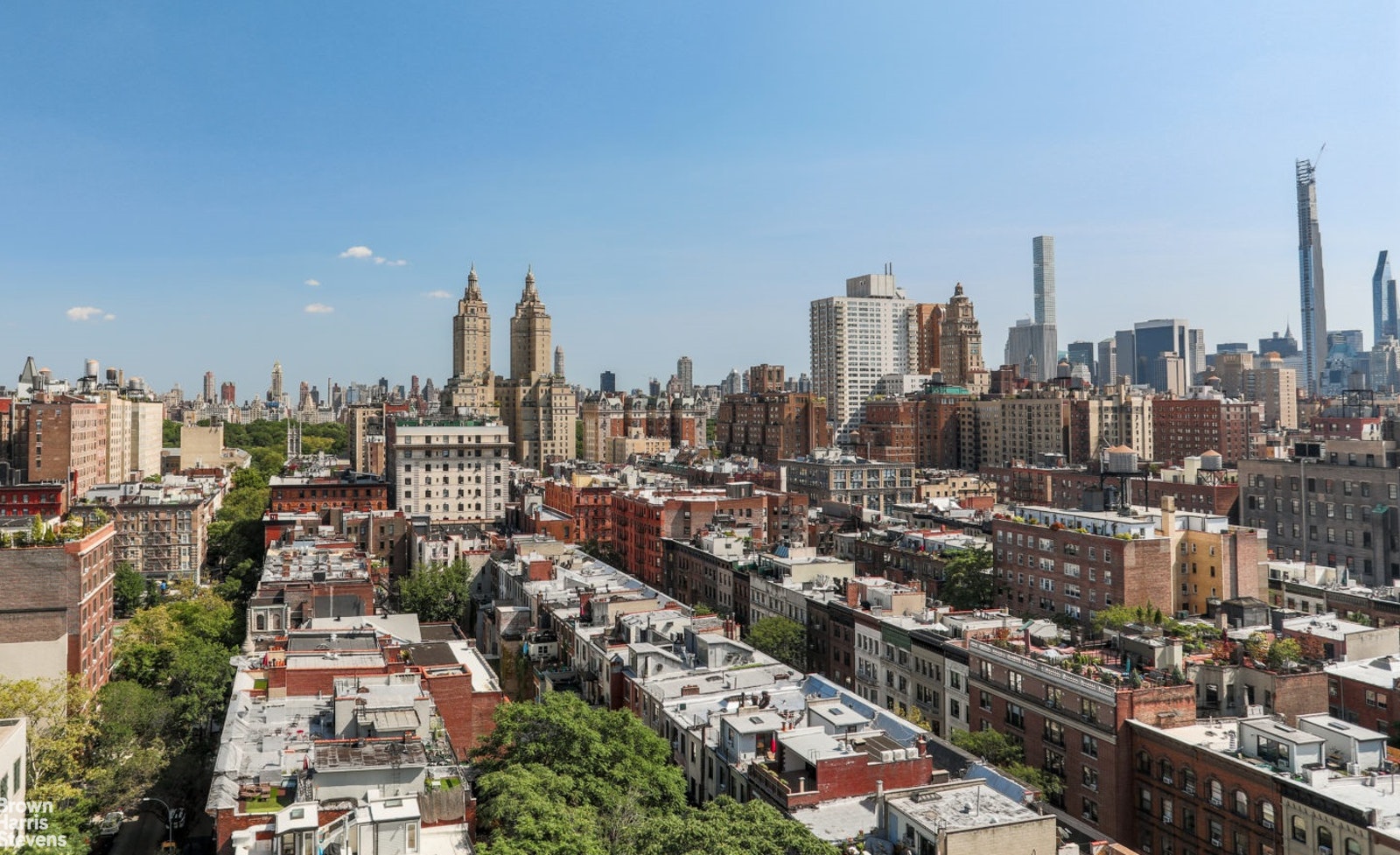 161 WEST 75TH STREET 11F
