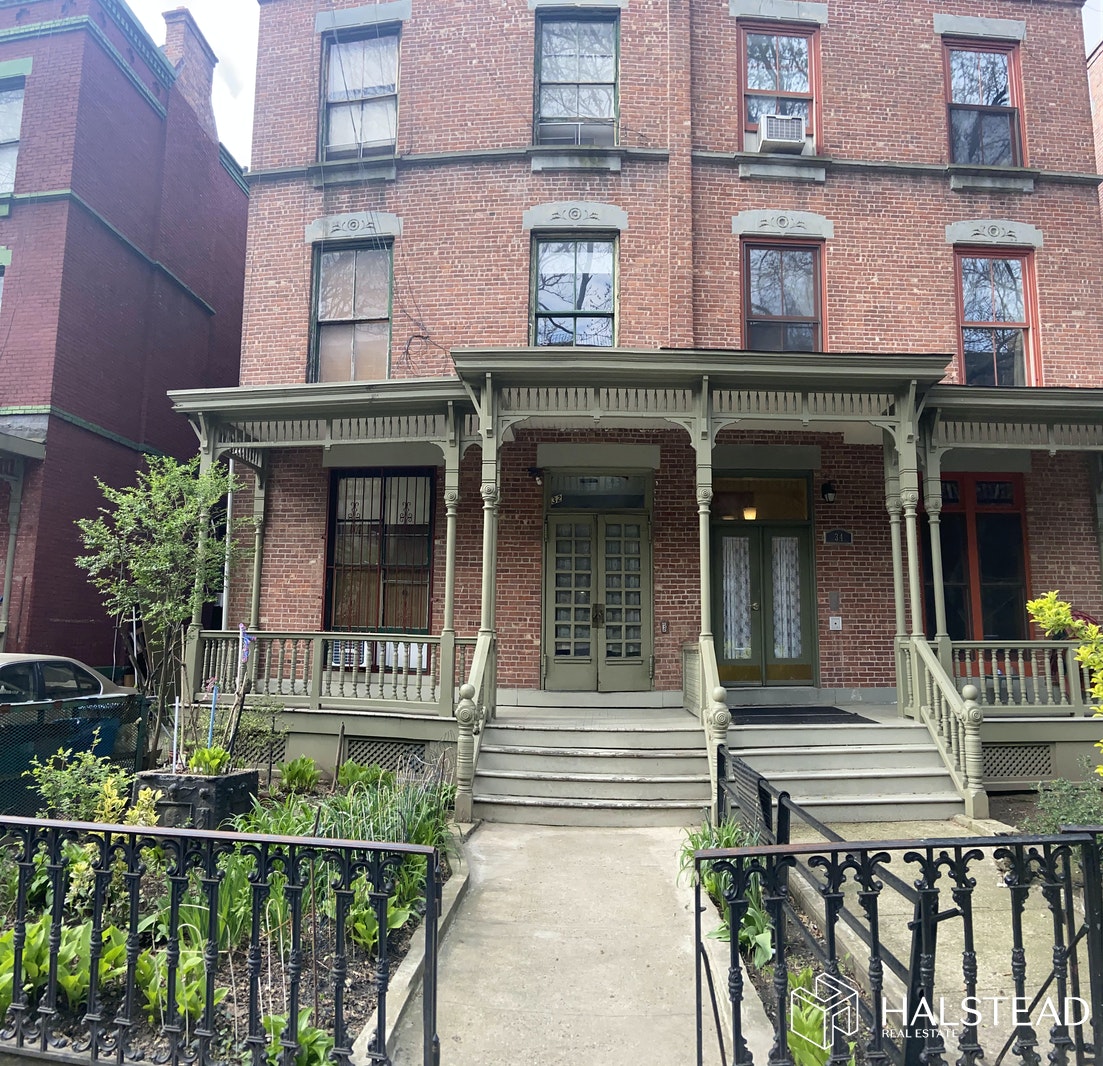 32 WEST 130TH STREET
