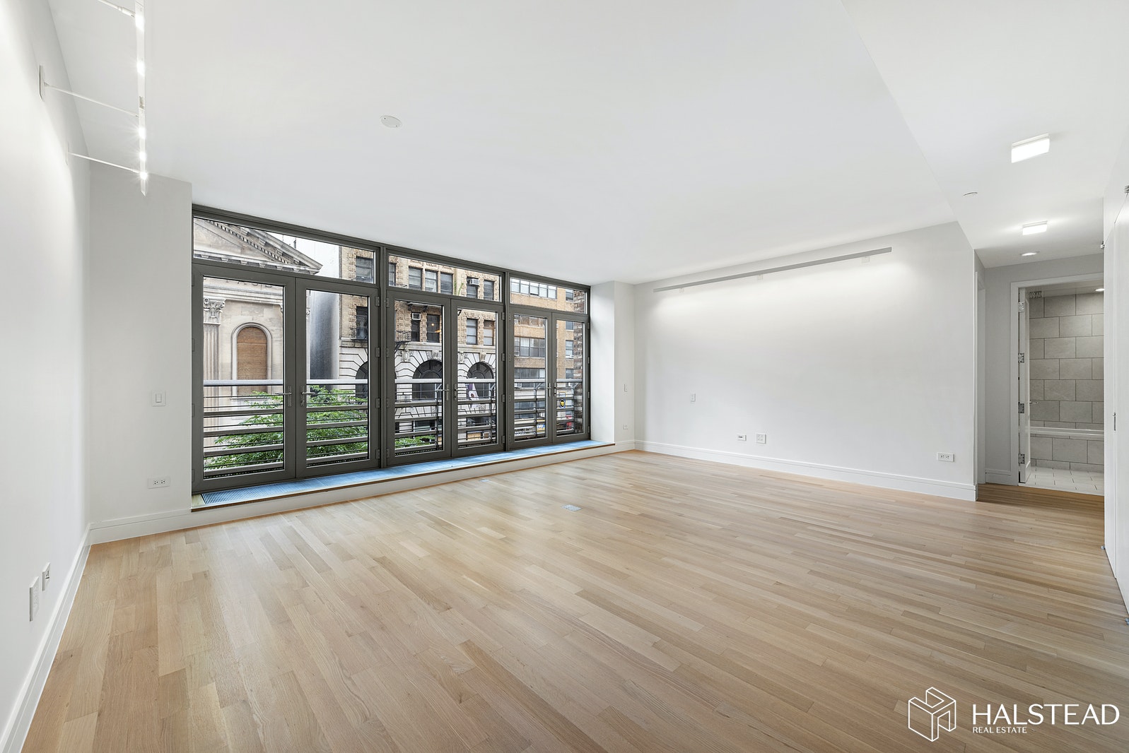 Photo 1 of 124 West 23rd Street 3A, Chelsea, NYC, $7,635, Web #: 20130285