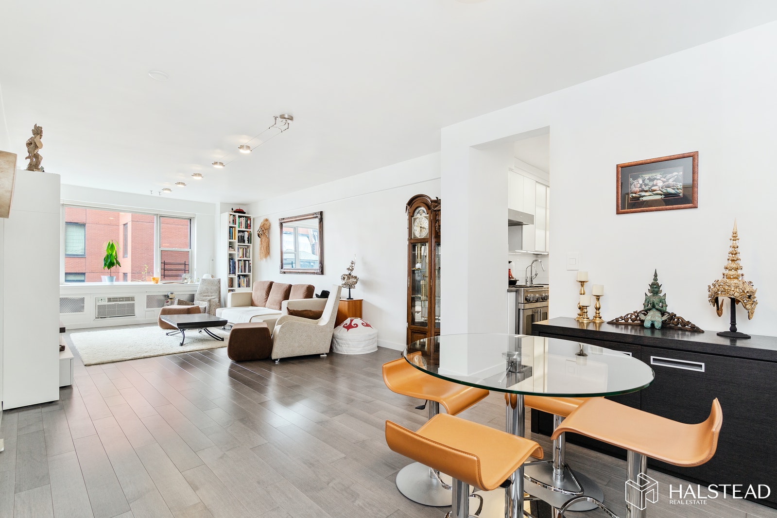 Photo 1 of 80 East End Avenue, Upper East Side, NYC, $1,150,000, Web #: 20142336