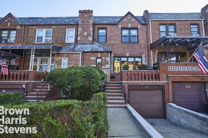 446 100TH STREET