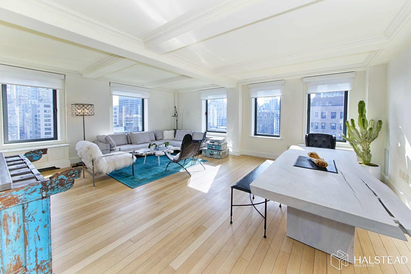 15 EAST 69TH STREET 11C