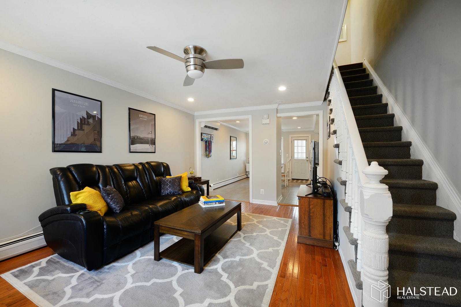 5 VAN WAGENEN AVENUE