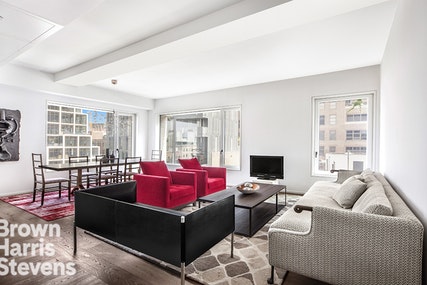 345 WEST 14TH STREET 8D
