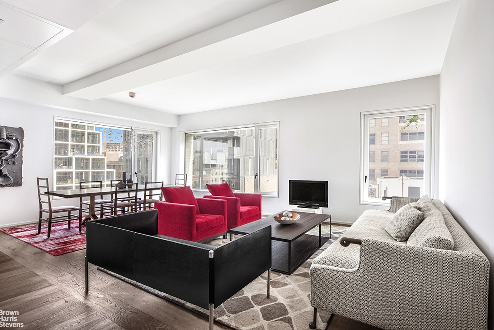 345 WEST 14TH STREET 8D