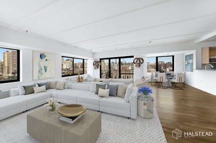 240 EAST 10TH STREET 9C