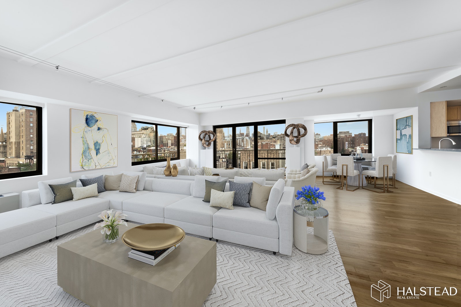 240 EAST 10TH STREET 9C