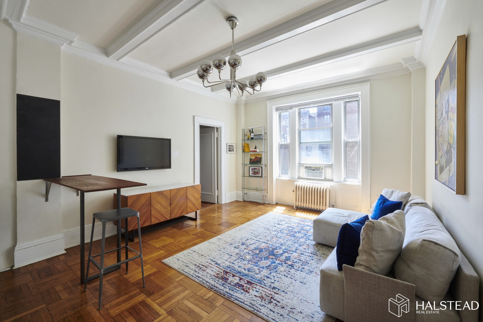 417 RIVERSIDE DRIVE 5D