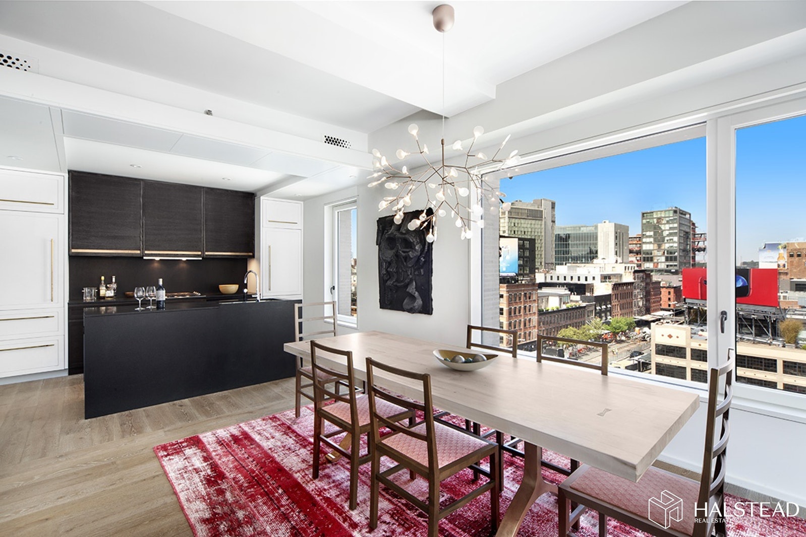 345 WEST 14TH STREET 8D