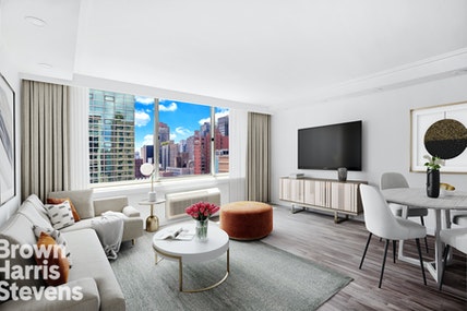 333 EAST 45TH STREET 29B