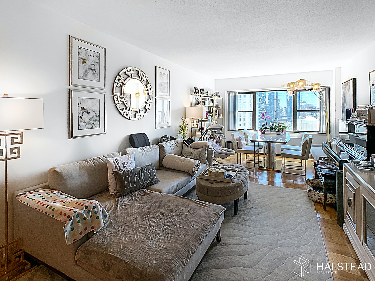 Photo 1 of 20 West 64th Street, Upper West Side, NYC, $4,000, Web #: 20180557