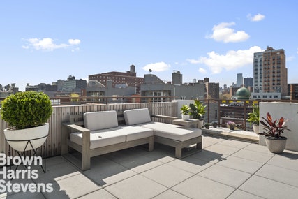 120 WEST 118TH STREET