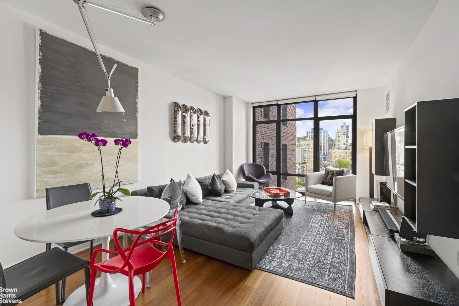 57 READE STREET 12C