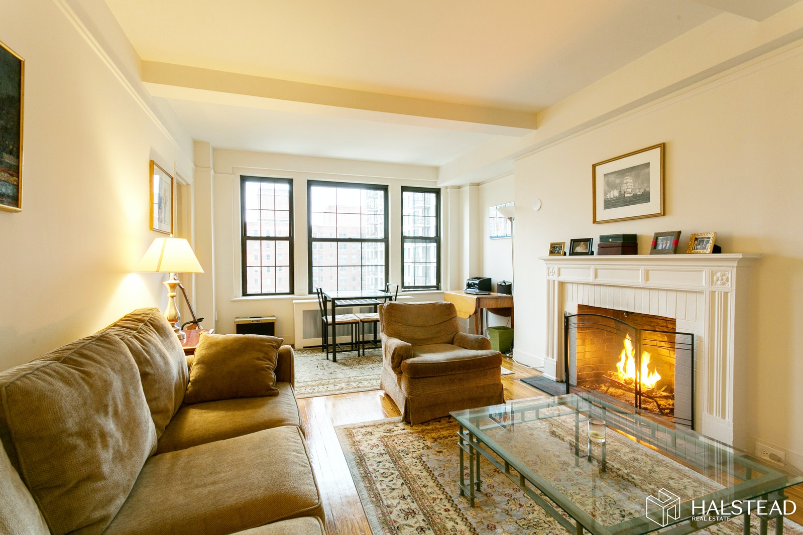 15 PARK AVENUE 14D