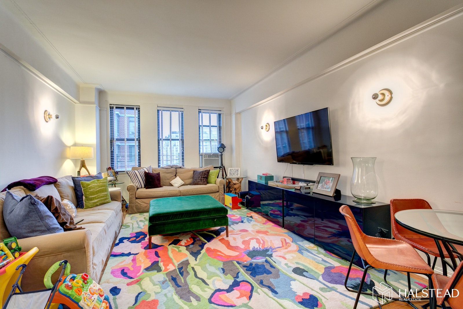 222 WEST 83RD STREET 4D
