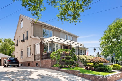 38 86TH STREET