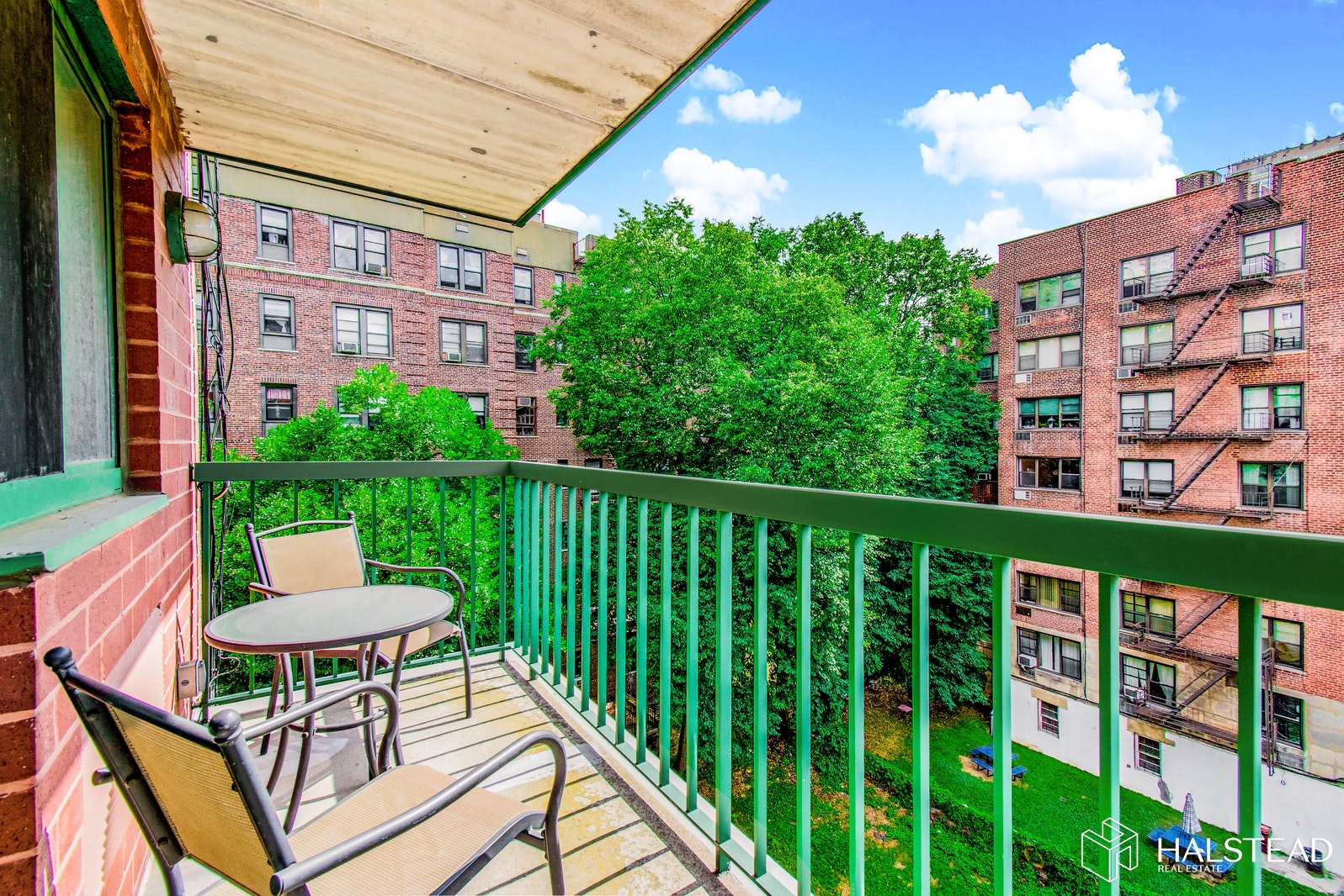3220 FAIRFIELD AVE 5B